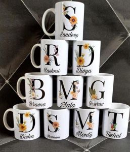 Mug Printing