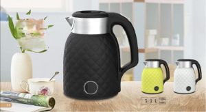 Electric Tea Kettle