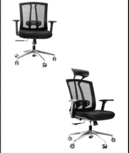 Executive Office Chair