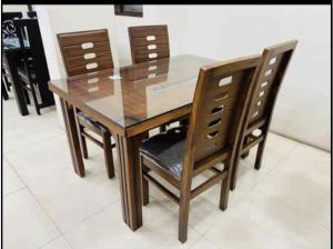 Fancy Dining Table Set