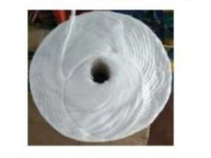 1.4 GSM Pure White Raw Cotton