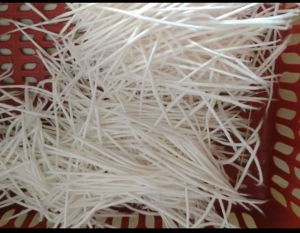 Pure White Long Cotton Wicks