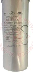 40 MFD 450 VAC MPP Capacitor