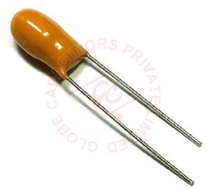 Tantalum Capacitor