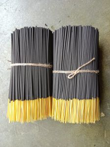 Raw Incense Stick