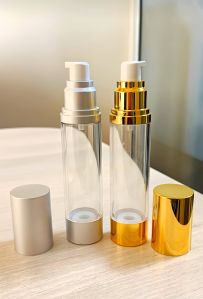 30ml Double Wall Airless Bottle
