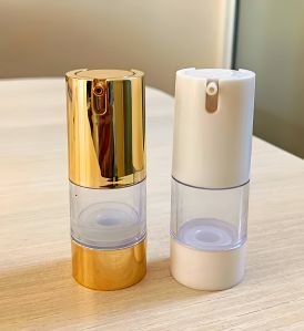 30ml Double Wall Airless Bottle