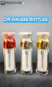 30ml Double Wall Airless Bottle