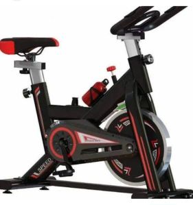 Spin Exercise Bike