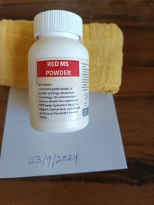 Red ms powder