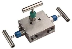 Stainless Steel Manifold Valves