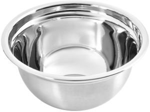 30 Cm Stainless Steel German Bowl