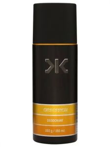 Killer Obsession Liquid Deodorant 150ml