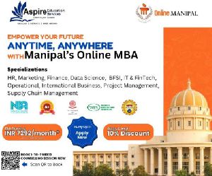 online mba course