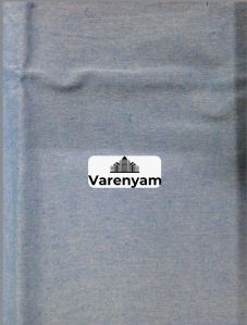 Recycled Cotton Fabric