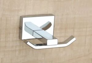 Stainless Steel Robe Hook