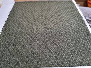 Jacquard Fabric