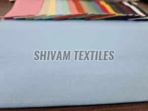 Lycra Twill Fabric