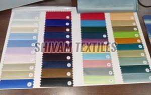 Polyester Satin Fabric