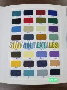 Summercool Shirting Fabric