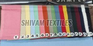 Lycra Twill Fabric