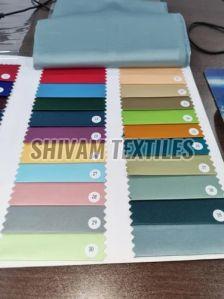 Polyester Satin Fabric