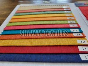 Plain Khadi Fabric