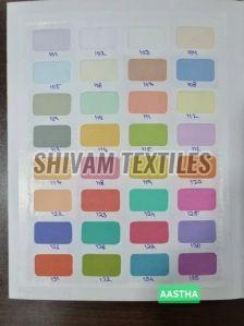 Summercool Shirting Fabric