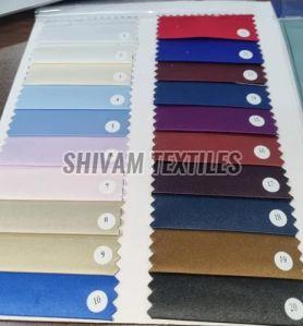 Polyester Satin Fabric