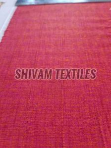 Plain Khadi Fabric