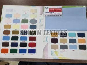 Chirag Shirting Fabric