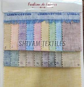 Cotton Khadi Fabric