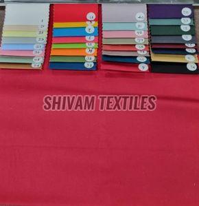 Cotton Plain Fabric