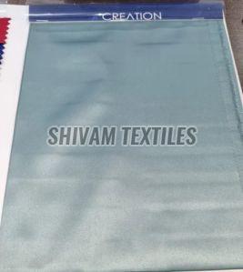 Polyester Satin Fabric