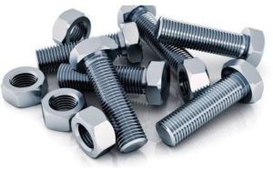 gi nut bolts