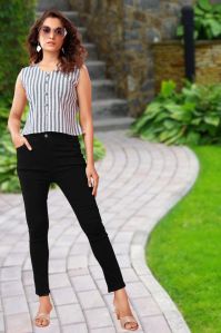 9star fashion cotton top