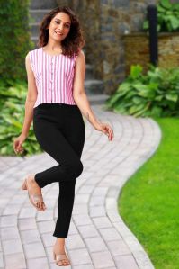 9star fashion cotton top
