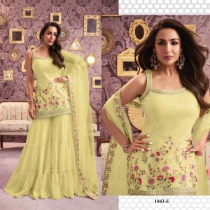 9star fashion yasmin fancy designer suits