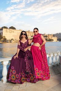 9STAR FASHION-VARNIKA VOL-11