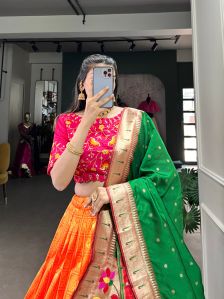 9STAR FASHION-VARNIKA VOL-12
