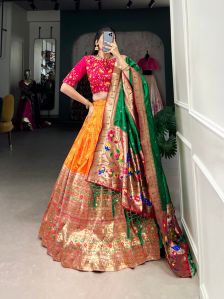 9STAR FASHION-VARNIKA VOL-12