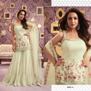 9STAR FASHION-YASMIN