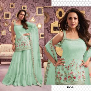 9STAR FASHION-YASMIN