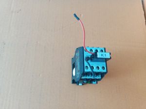 3TF4122-0B Siemens Contactor