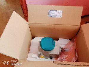 7MF4033-3EA00-1AB1-Z Siemens Pressure Transmitter