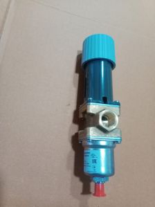 Danfoss 003N2100 Pressure operated water valve