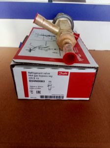 Danfoss 034N0083 Hot gas bypass regulator