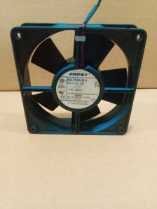 EBM PAPST MULTIFAN 4314 Cooling fan 24VDC 5W