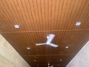 PVC False Ceiling