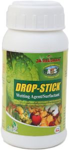 Drop Stick Liquid Wetting Agent